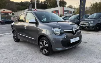 Renault Twingo La-Colle-sur-Loup