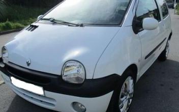 Renault twingo Antibes