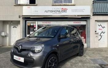 Renault twingo Saint-Barthélemy-d'Anjou