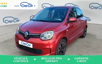 Renault Twingo Paris