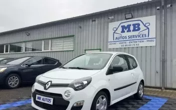 Renault Twingo Oberhoffen-sur-Moder