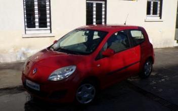 Renault Twingo Clamart