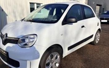 Renault twingo Thionville