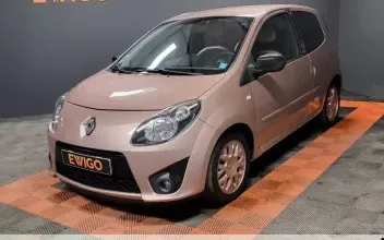 Renault Twingo Cernay