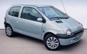 Renault Twingo Cournon-d'Auvergne