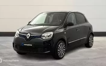 Renault Twingo Saint-Cyr-sur-Loire