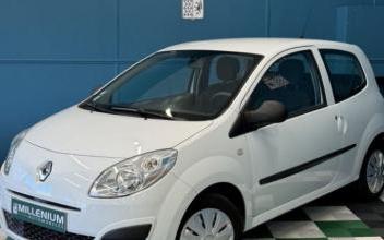 Renault Twingo Royan