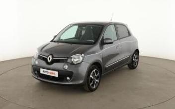 Renault twingo Issy-les-Moulineaux