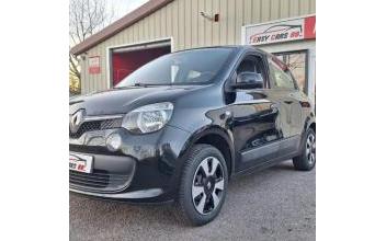 Renault twingo Sainte-Marguerite