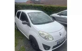 Renault Twingo Ostricourt