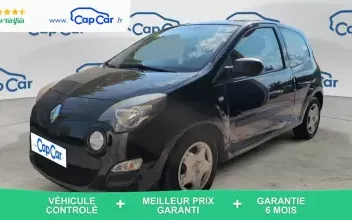 Renault Twingo Paris