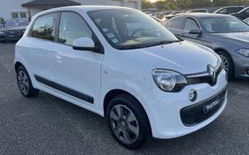Renault Twingo Entzheim