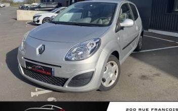 Renault Twingo Caudan