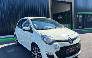Renault Twingo Esvres
