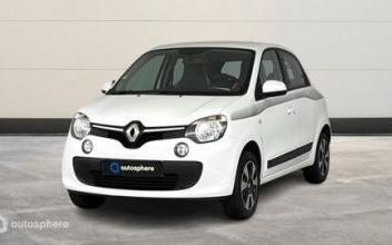 Renault twingo Troyes