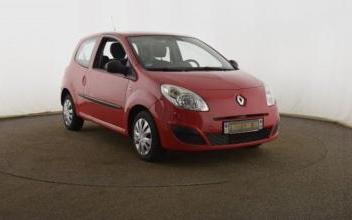 Renault Twingo Vendeville