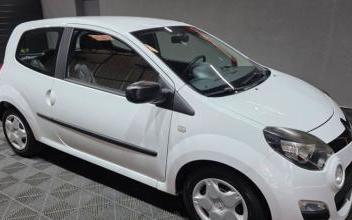Renault Twingo Duppigheim