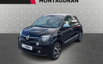 RENAULT Twingo Toulouse
