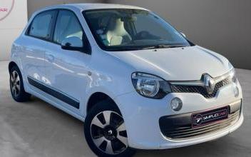 Renault Twingo Genay