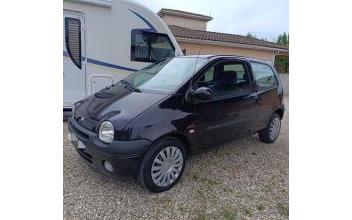Renault twingo Montauban