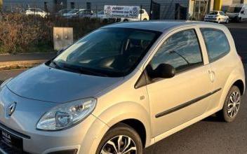 Renault Twingo Marange-Silvange