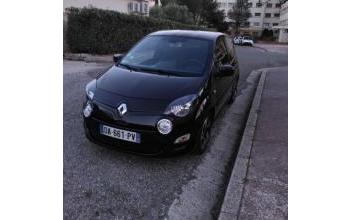 Renault twingo ii Marseille