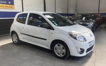 Renault twingo ii La-Courneuve