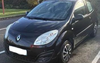 Renault twingo ii Genillé