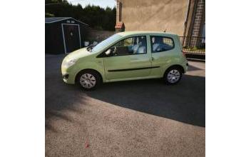 Renault twingo ii Peseux