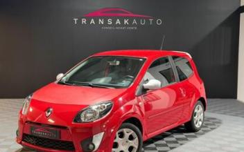 Renault twingo ii Venansault