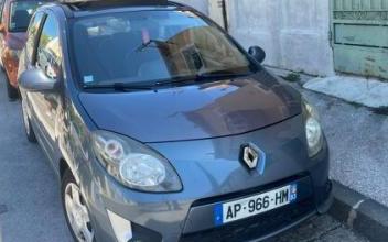 Renault twingo ii Toulon
