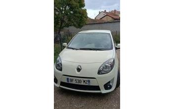 Renault twingo ii Tassin-la-Demi-Lune