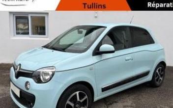 Renault twingo iii Tullins