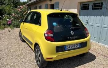Renault twingo iii Chevigny-en-Valière