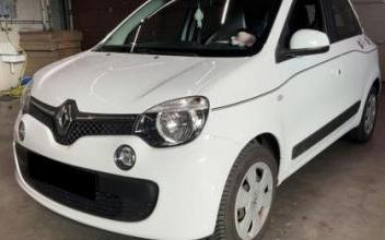 Renault twingo iii Châtillon-en-Vendelais