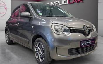 Renault twingo iii Montpellier