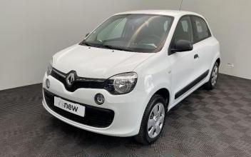 RENAULT TWINGO III Abbeville