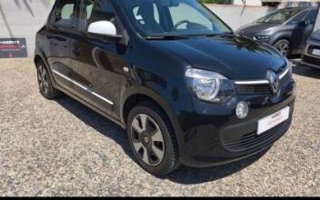 Renault twingo iii Les-Sables-d'Olonne