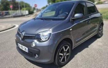 Renault twingo iii Feyzin