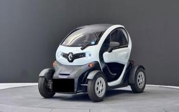 Renault twizy Tours