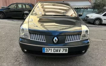 Renault Vel Satis Nice