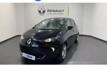 Renault ZOE Marignane