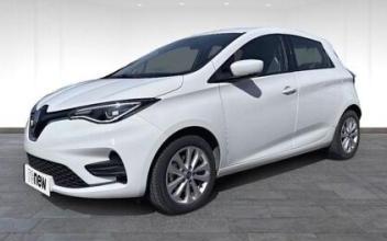 Renault zoe Draguignan