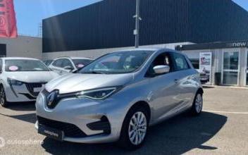 Renault zoe Marignane