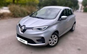 Renault zoe Montpellier