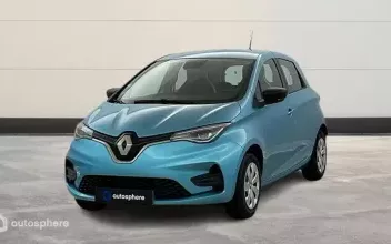 Renault ZOE Loison-sous-Lens