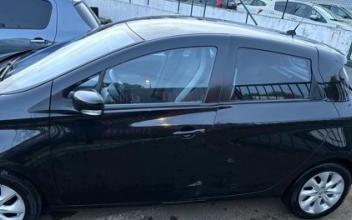 Renault zoe Montreuil