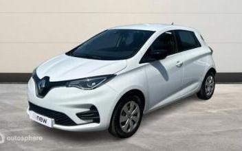 Renault zoe Créteil