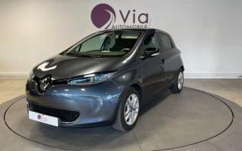 Renault zoe Pessac