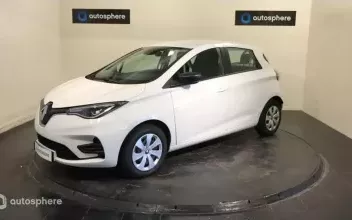 Renault ZOE Metz